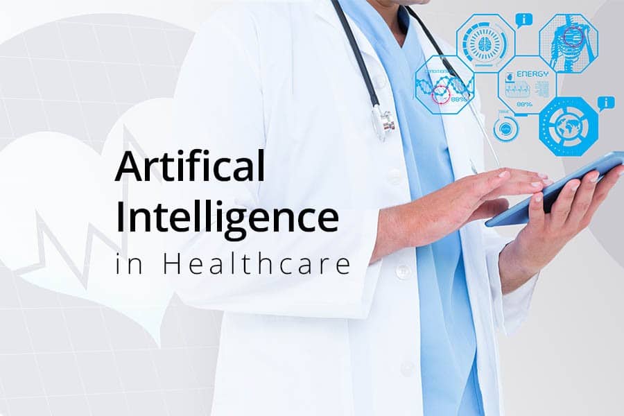 The Rise of AI in Healthcare Marketing | Clickpilot Blog