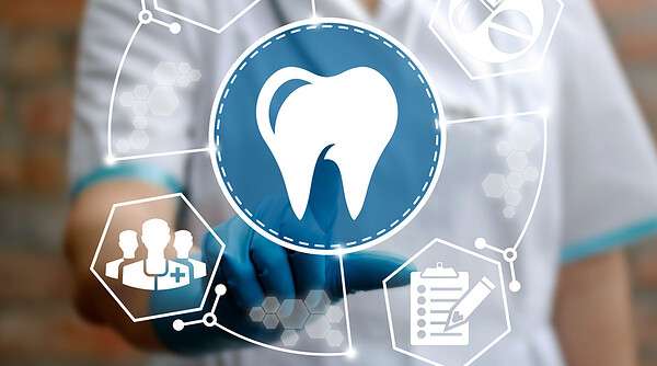 dental digital marketing agency