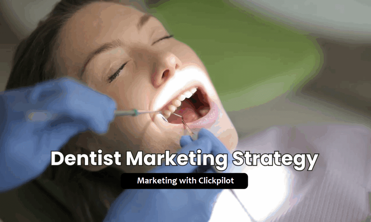 Clickpilot Dental Digital Marketing