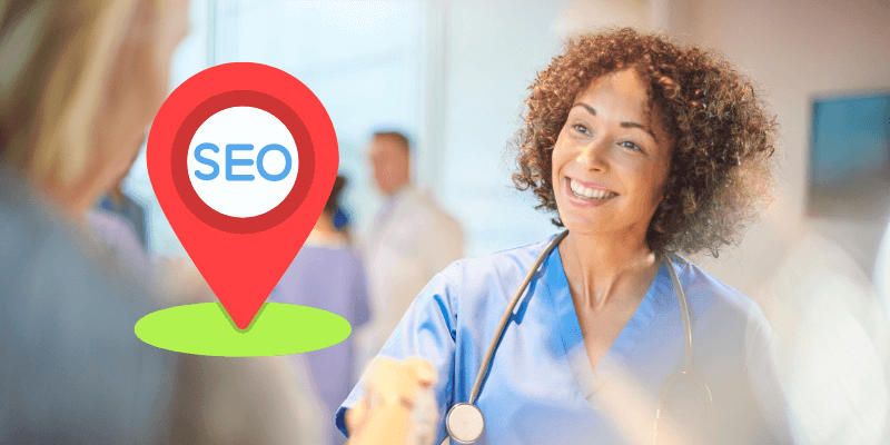 SEO for Doctors: Guide to Win Google Search in 2024