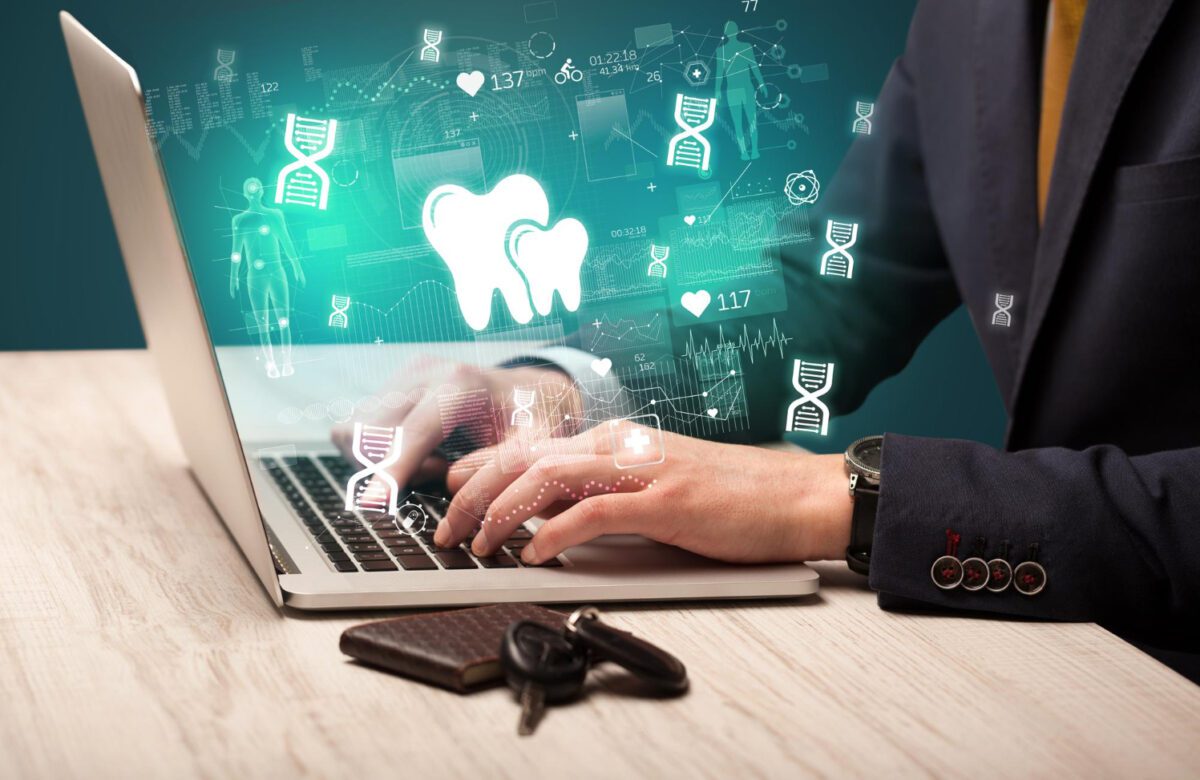 5 Fast Digital Marketing Tips for Dental Practices