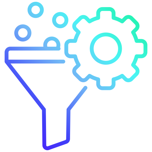 Conversion rate <br>optimisation