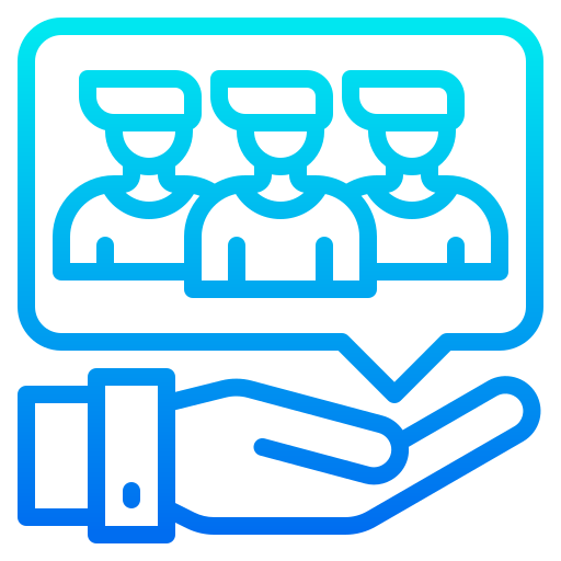 Social media management