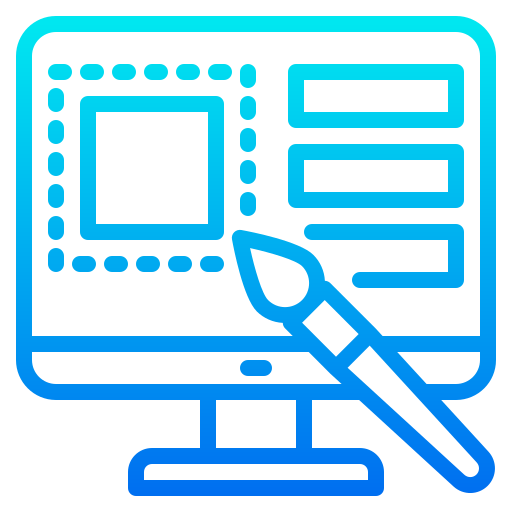 Web design & development