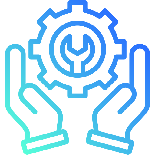 Ongoing support and updates