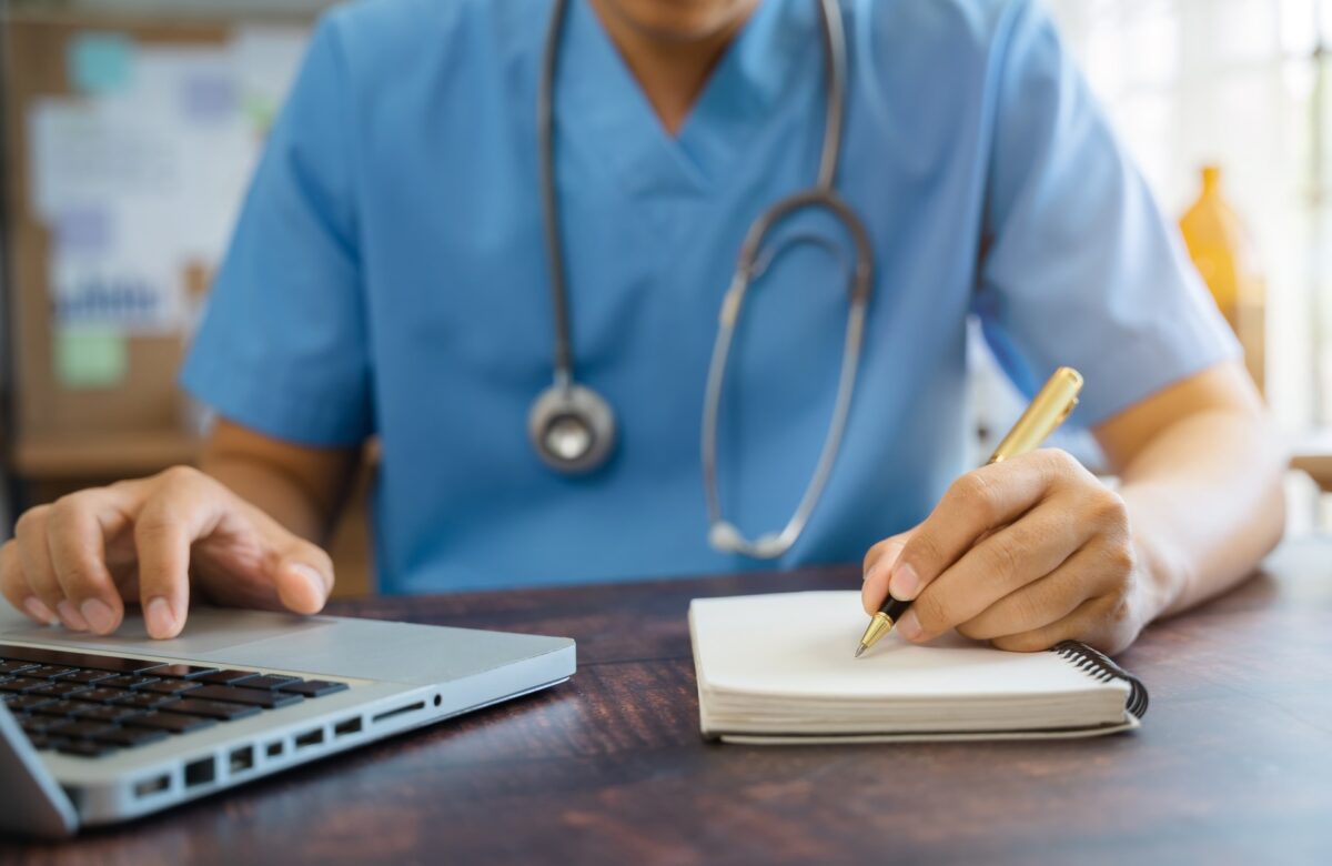 How a Medical Marketing Agency Can Help Healthcare Providers Attract and Retain Patients in a Competitive Market