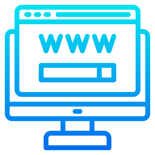 Web development and design