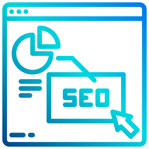 Search engine optimisation (SEO)
