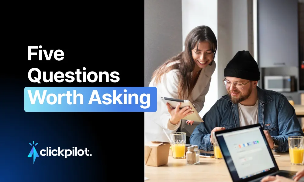 Five Questions Worth Asking Before You Hire a Healthcare Digital Marketing Agency
