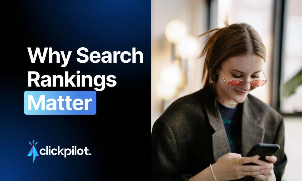 Why Search Rankings Matter More Than a Clinic’s First Impression
